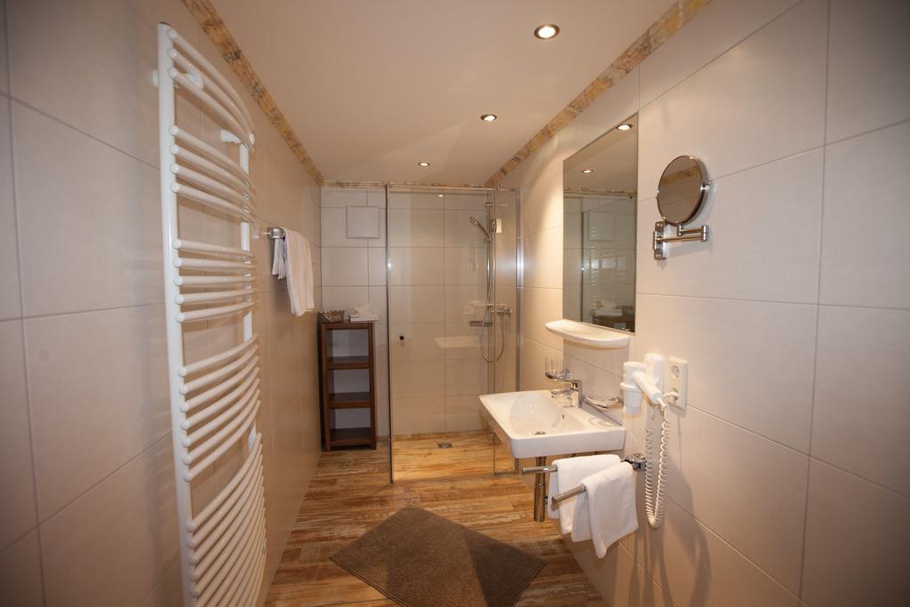 Ferienwohnung Feierabendhof Ischgl Zimmer foto