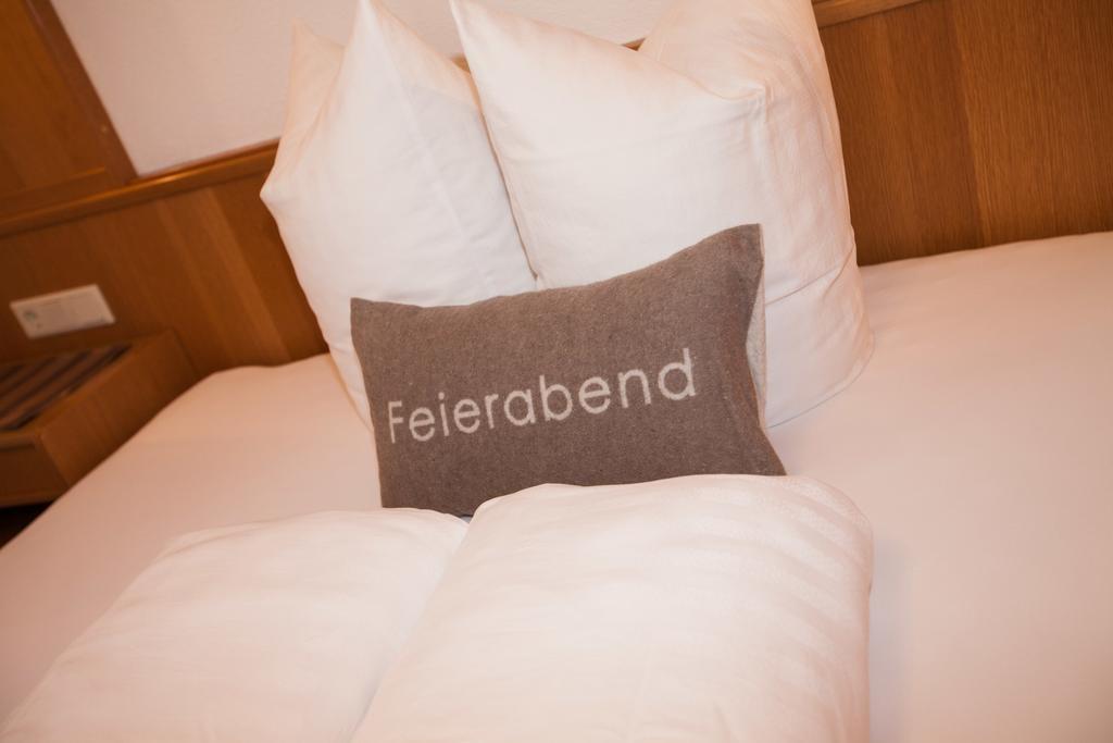 Ferienwohnung Feierabendhof Ischgl Zimmer foto