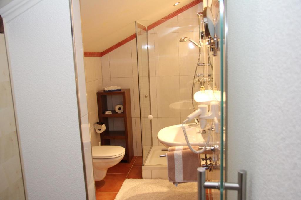 Ferienwohnung Feierabendhof Ischgl Zimmer foto
